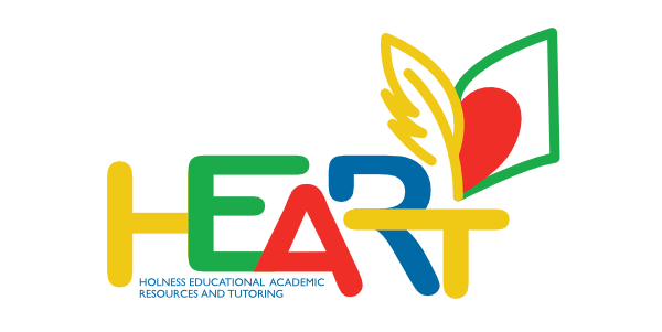 H.E.A.R.T. official logo